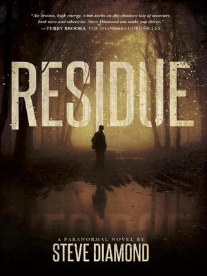 cover image of Residue